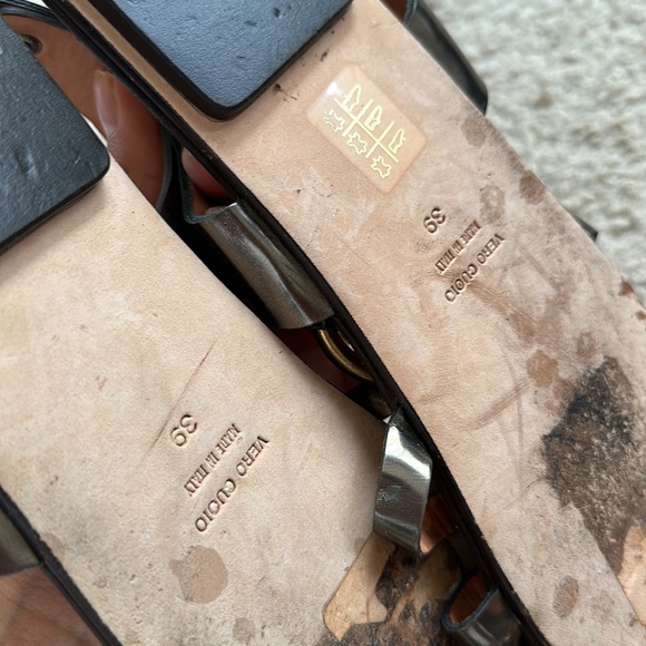 Dolce Gabbana Sandals - Picture 7 of 8